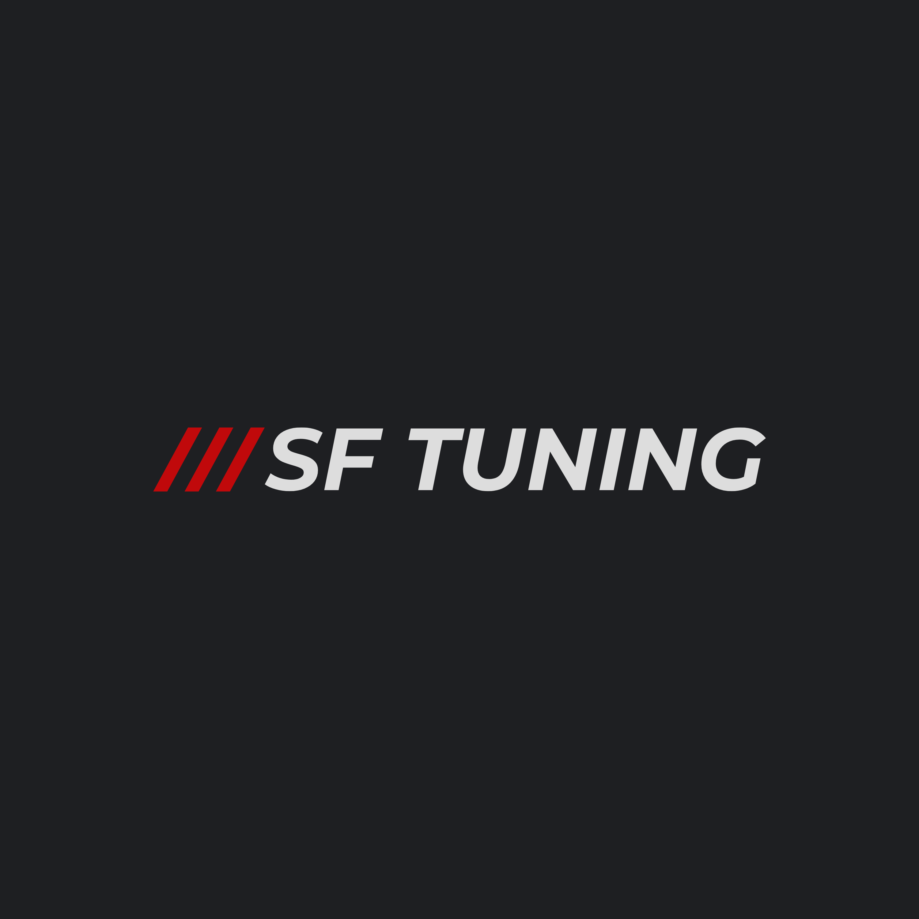 SF Tuning Logo